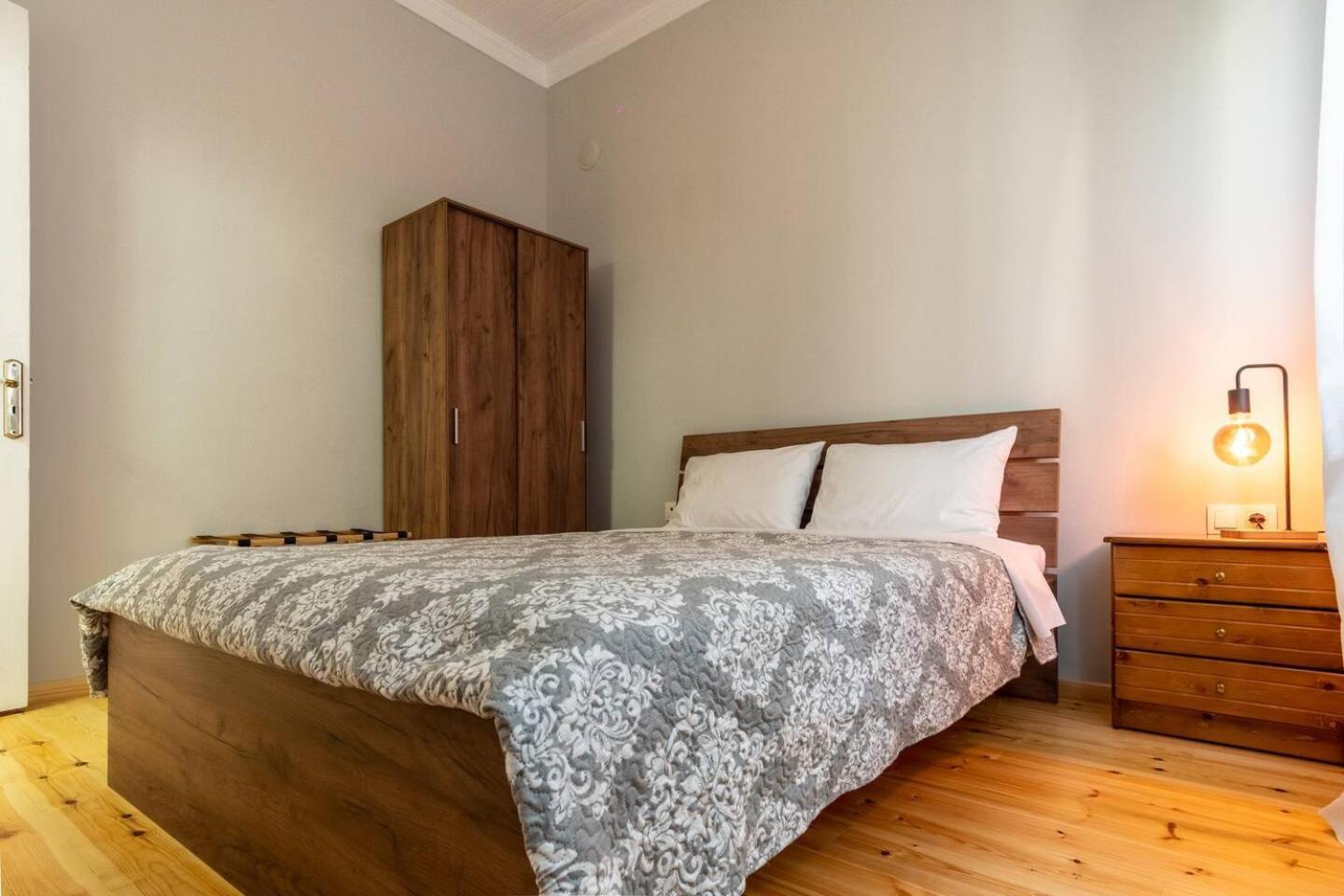 Evergeen Mansion Villa Alexandroúpolis Ngoại thất bức ảnh