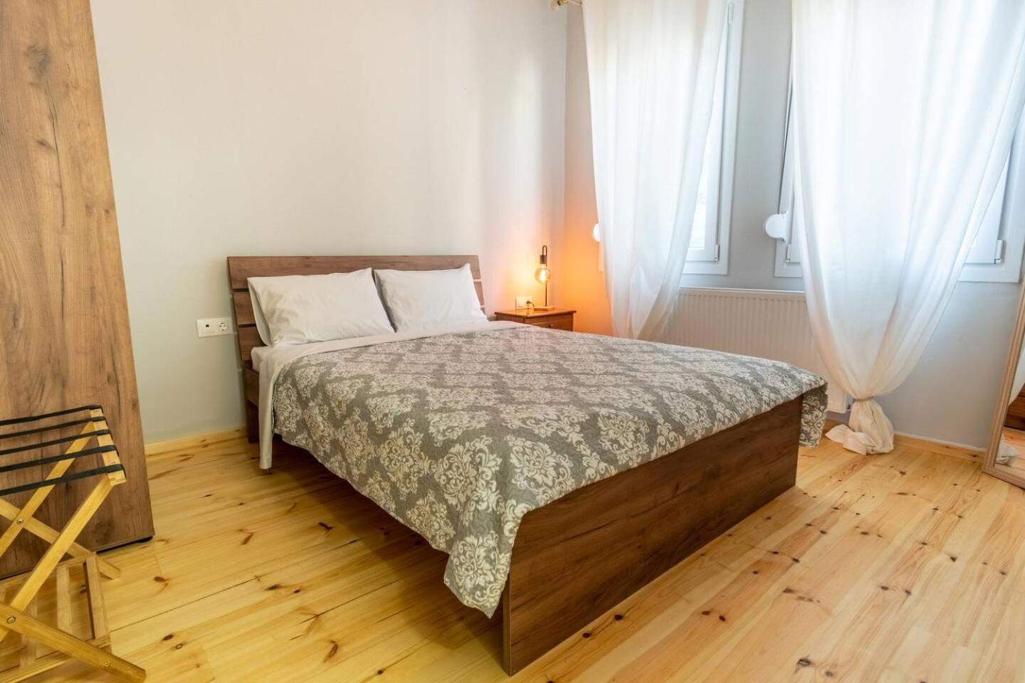 Evergeen Mansion Villa Alexandroúpolis Ngoại thất bức ảnh