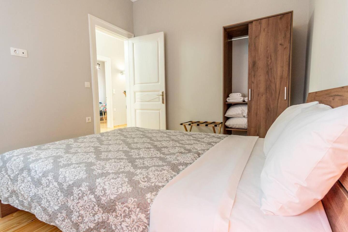 Evergeen Mansion Villa Alexandroúpolis Ngoại thất bức ảnh