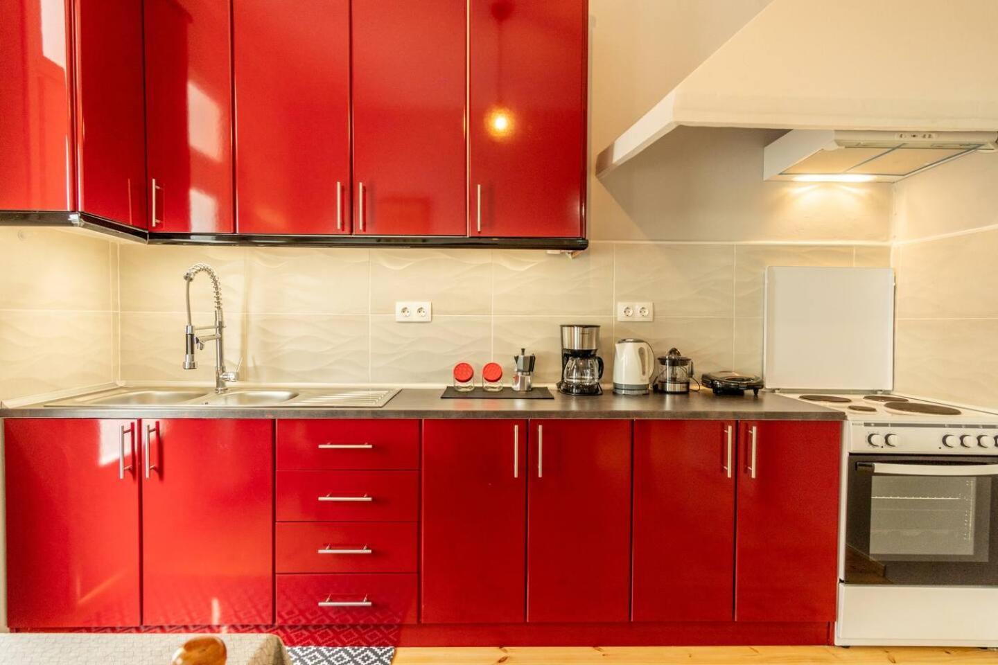 Evergeen Mansion Villa Alexandroúpolis Ngoại thất bức ảnh