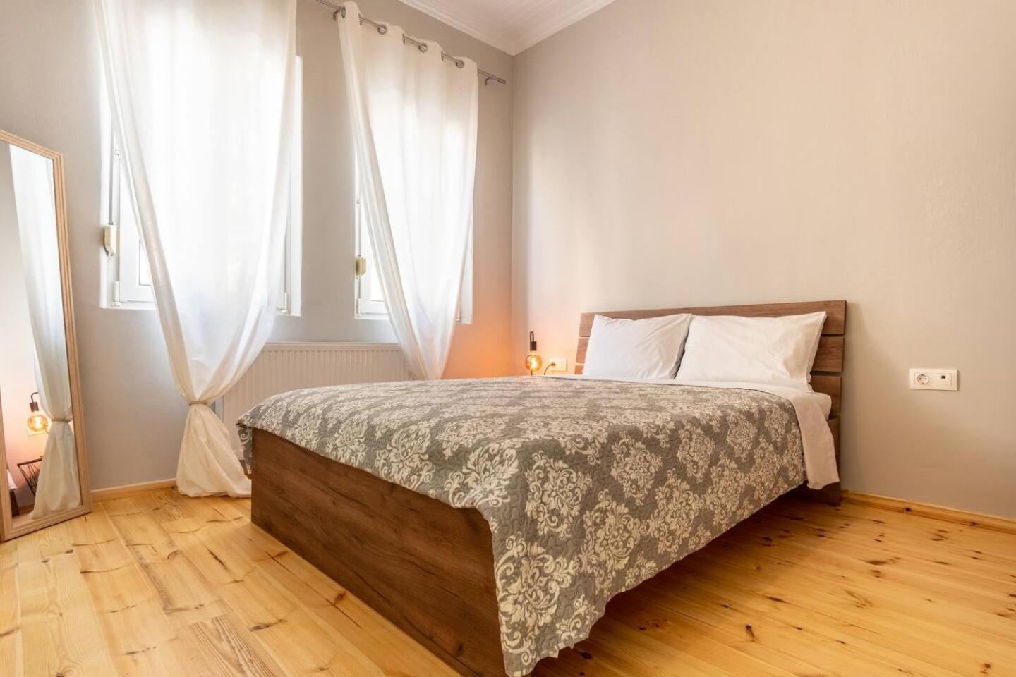 Evergeen Mansion Villa Alexandroúpolis Ngoại thất bức ảnh