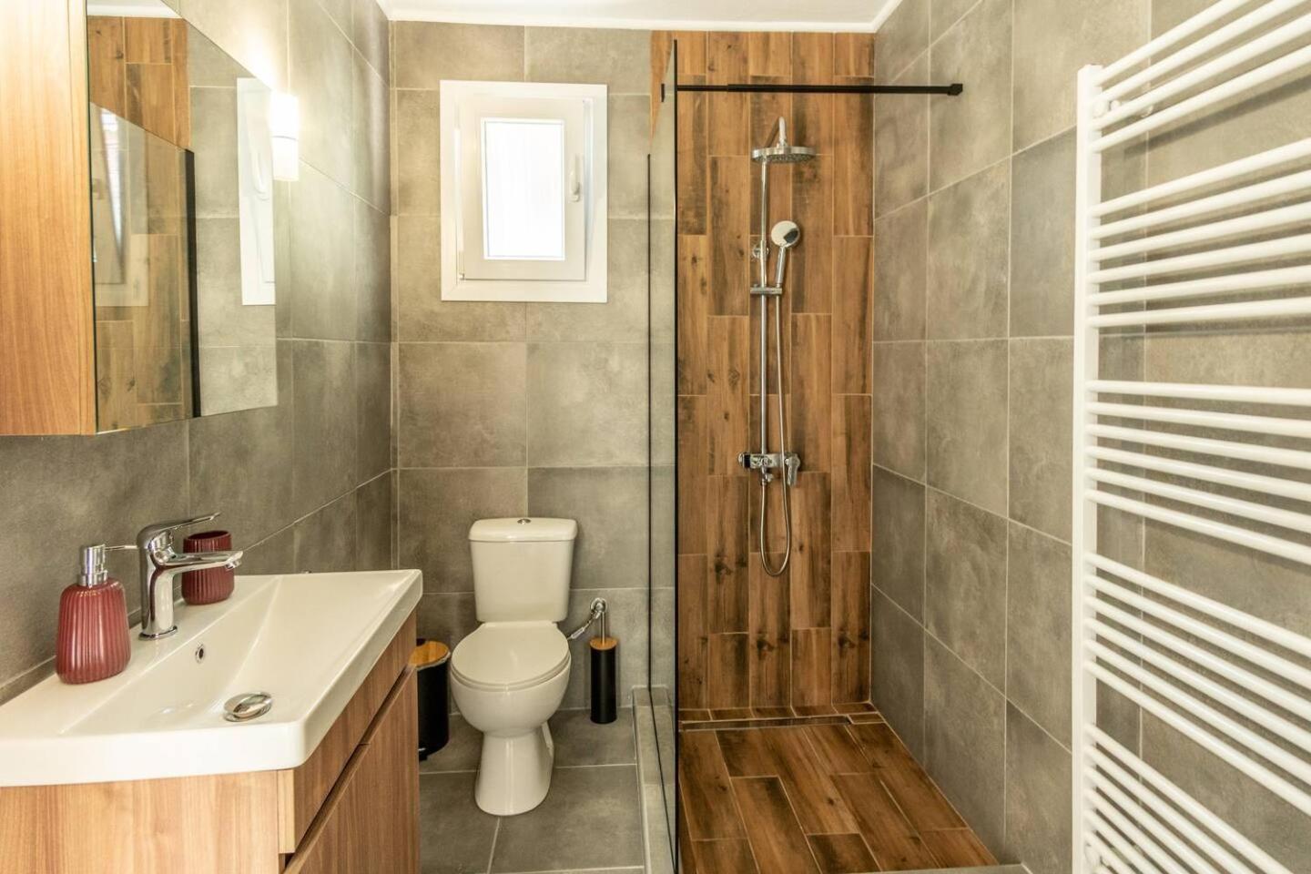 Evergeen Mansion Villa Alexandroúpolis Ngoại thất bức ảnh