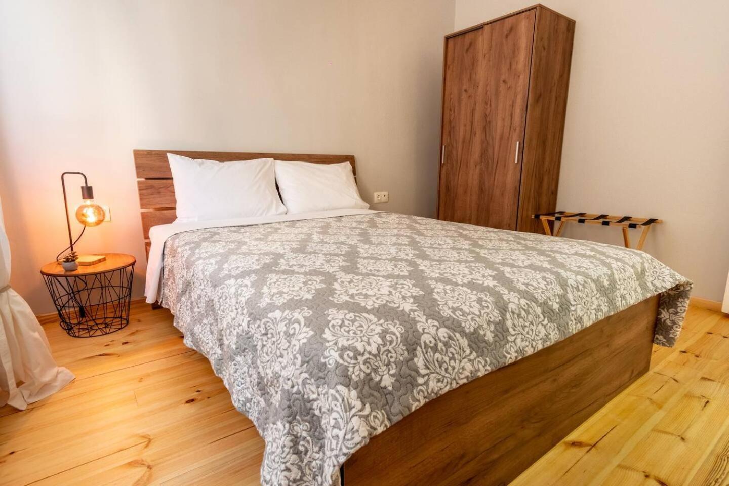 Evergeen Mansion Villa Alexandroúpolis Ngoại thất bức ảnh