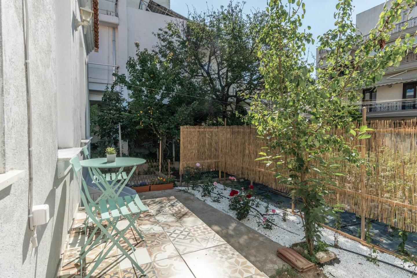 Evergeen Mansion Villa Alexandroúpolis Ngoại thất bức ảnh